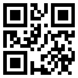 Scansione del Qr Code di 3910716771