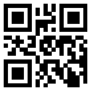 3910716772 - Immagine del QrCode associato