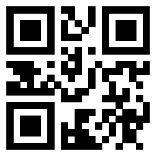 Il Qr Code di 3910716773