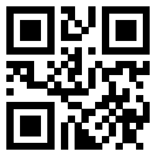 Scansione del Qr Code di 3910716774
