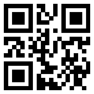3910716776 - Immagine del QrCode associato