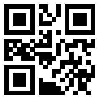 3910716778 - Immagine del Qr Code associato