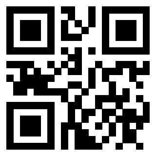 3910716779 Qr Code associato