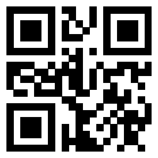 3910716780 - Immagine del Qr Code