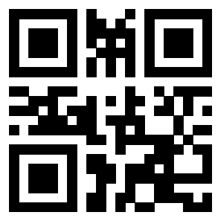 3910716781 - Immagine del Qr Code associato