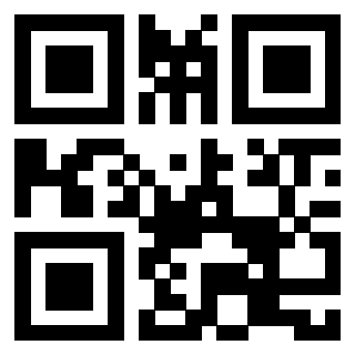 Immagine del QrCode di 3910716784