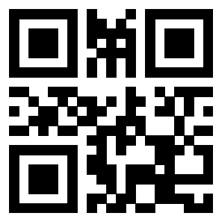 Il Qr Code di 3910716788