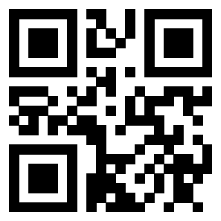 3910716790 - Immagine del Qr Code associato