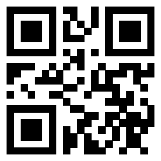 3910716793 - Immagine del Qr Code associato