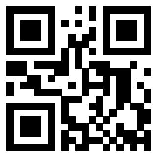 Immagine del QrCode di 3910716796