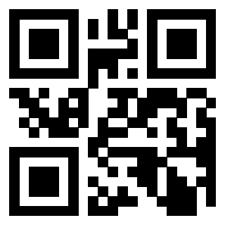 3910716797 - Immagine del Qr Code associato