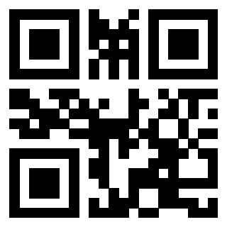 Immagine del QrCode di 3910716799