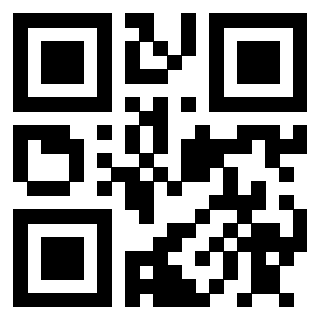 3910716800 QrCode associato