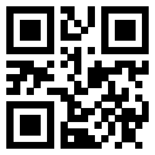 Immagine del Qr Code di 3910716801