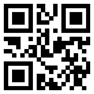 3910716802 QrCode associato