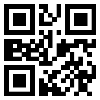 Scansione del Qr Code di 3910716804