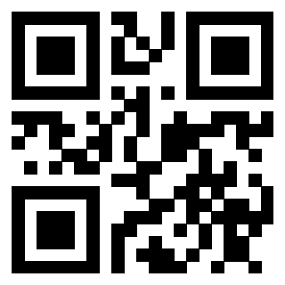 3910716805 - Immagine del Qr Code associato