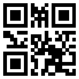 3910716807 - Immagine del Qr Code associato
