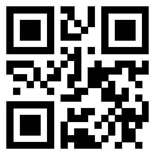 3910716812 Qr Code associato