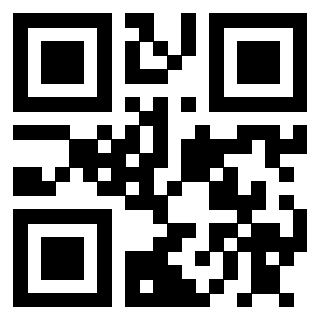 Il Qr Code di 3910716813