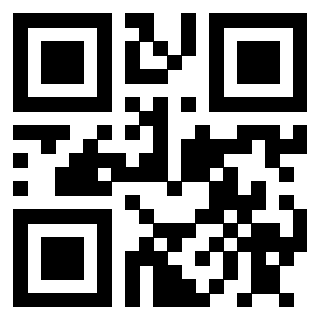 Il Qr Code di 3910716814