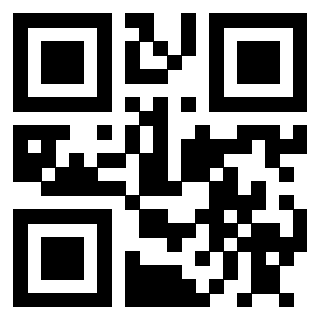 3910716815 Qr Code associato