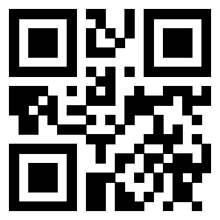 Il Qr Code di 3910716821