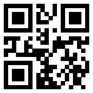 3910716822 - Immagine del QrCode associato