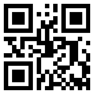 Il QrCode di 3910716825