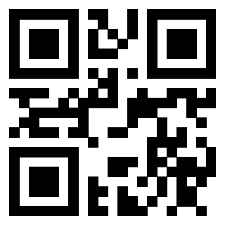 Scansione del QrCode di 3910716827
