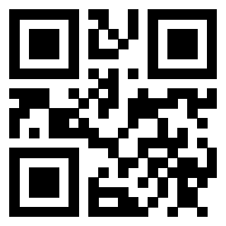 3910716829 - Immagine del QrCode