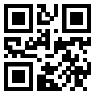 3910716830 - Immagine del Qr Code