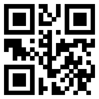 Immagine del Qr Code di 3910716834