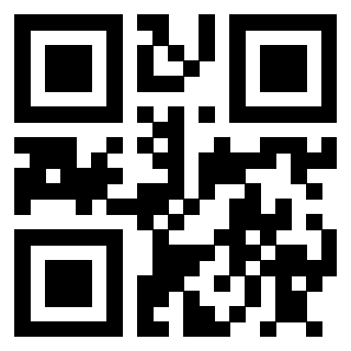 3910716835 QrCode associato