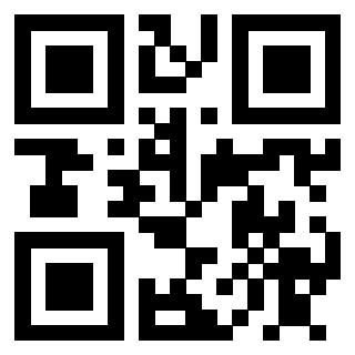 3910716836 - Immagine del QrCode associato
