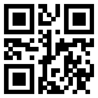 Il QrCode di 3910716837