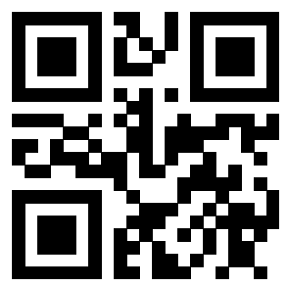3910716838 Qr Code associato