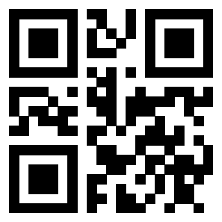 Il QrCode di 3910716839
