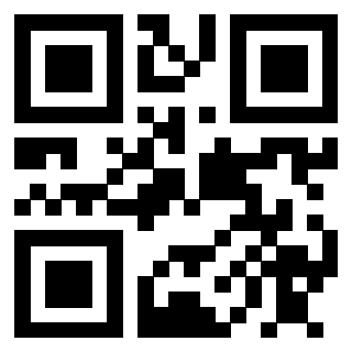 Immagine del QrCode di 3910716840