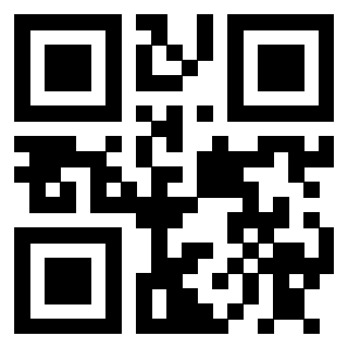 Immagine del QrCode di 3910716846