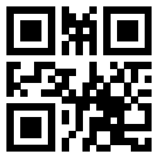 Scansione del Qr Code di 3910716847