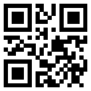 3910716848 - Immagine del Qr Code associato
