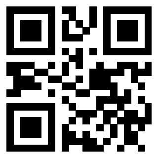 Scansione del QrCode di 3910716849