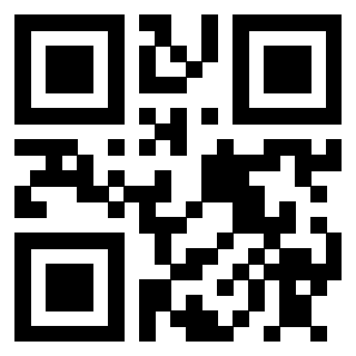 3910716850 - Immagine del QrCode associato