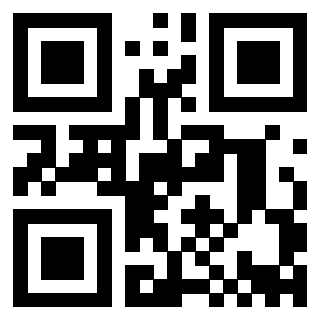 Il Qr Code di 3910716852