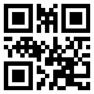 3910716853 - Immagine del Qr Code associato