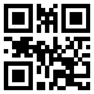 Scansione del QrCode di 3910716854