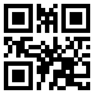 3910716855 - Immagine del Qr Code associato