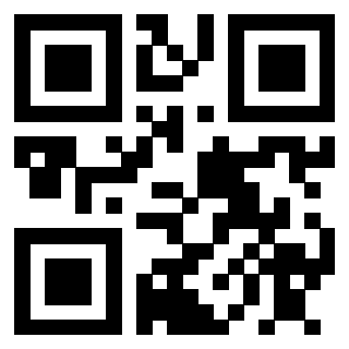 3910716858 - Immagine del Qr Code