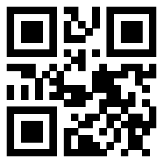 Immagine del Qr Code di 3910716859
